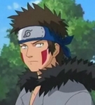 Kiba Shippuden